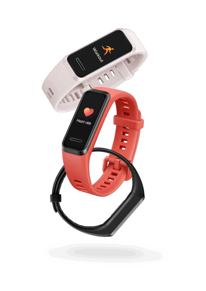 Huawei Band 4 - Image 2