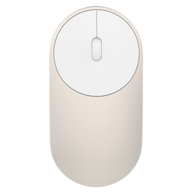 Xiaomi Mi Portable Mouse | Signals Electronics Xiaomi Mi Portable Mouse