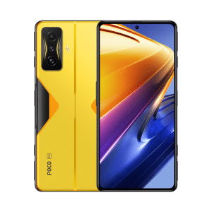 Poco F4 GT