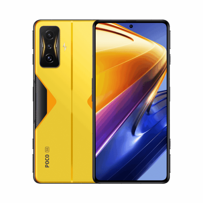 Poco F4 Gt | Signals Electronics Poco F4 GT