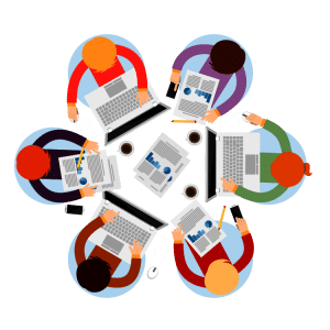 Build Your Website | Signals Electronics
