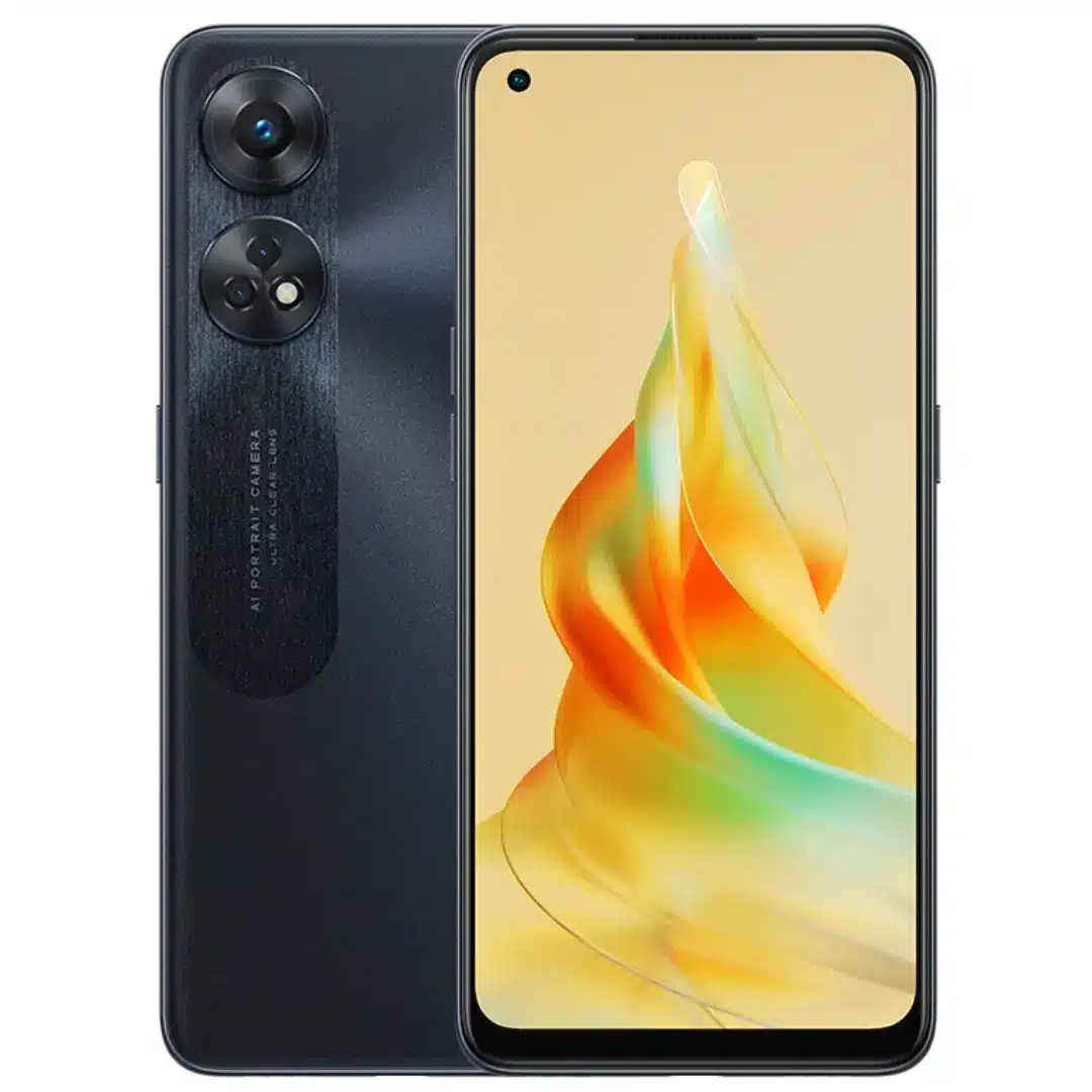 Oppo Reno 8T 4G | Signals Electronics