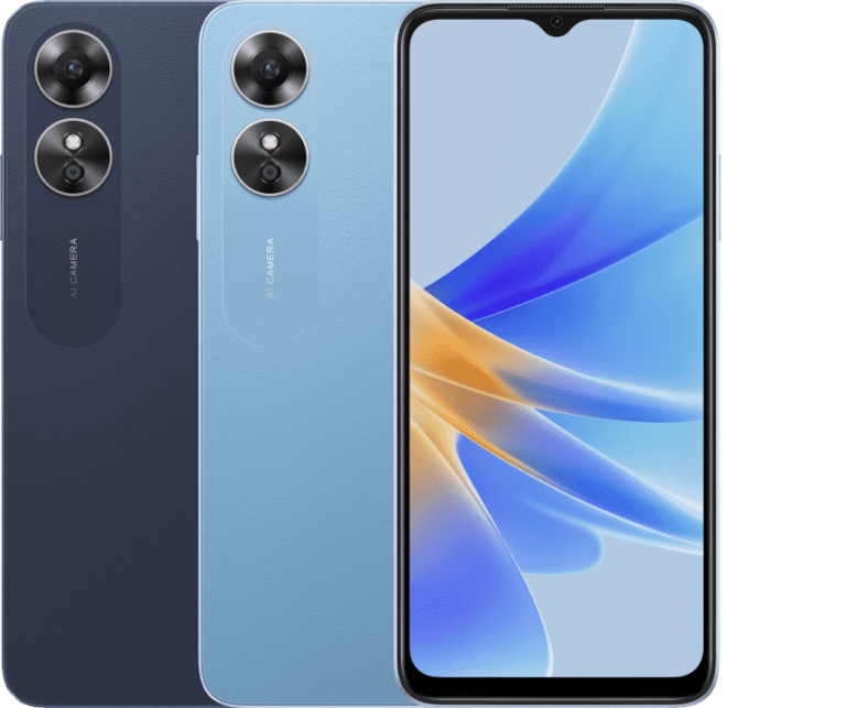 Oppo A17 | Signals Electronics Oppo A17