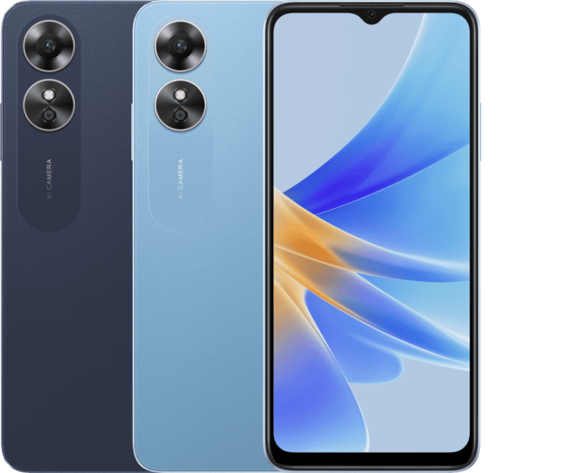 Oppo A17 | Signals Electronics Oppo A17