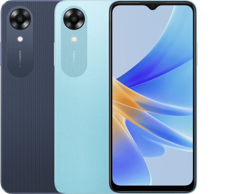 Oppo A 17K | Signals Electronics Oppo A 17K