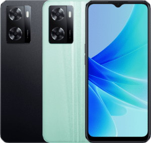 Oppo A 57