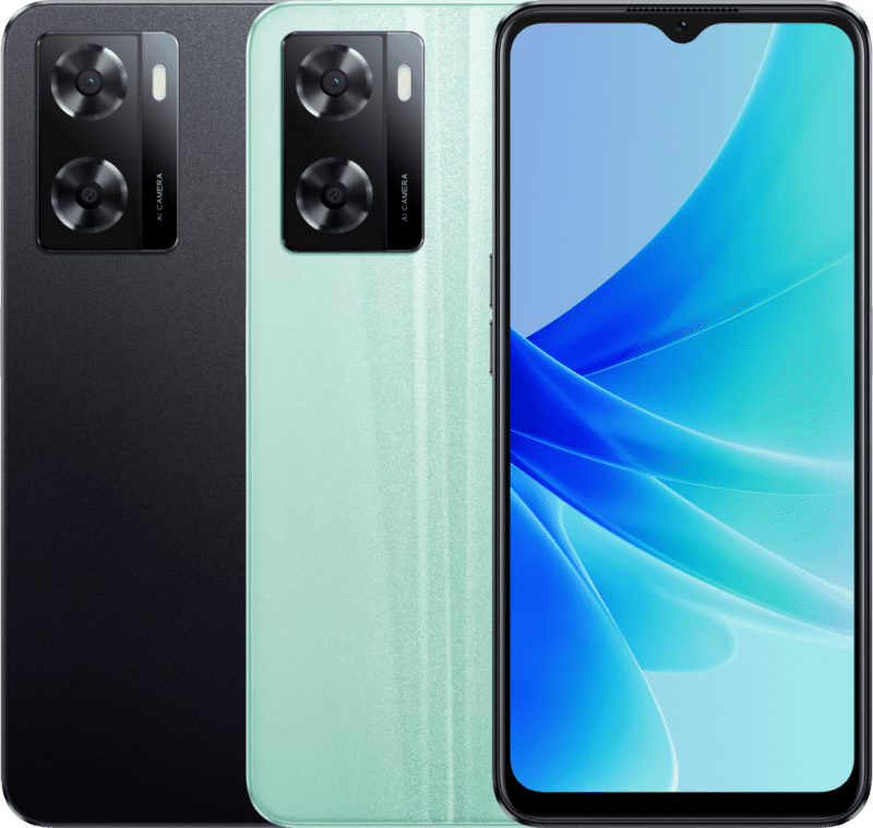 Oppo A 57