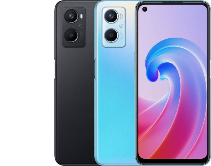 ِAppo A 96 | Signals Electronics ِAppo A 96