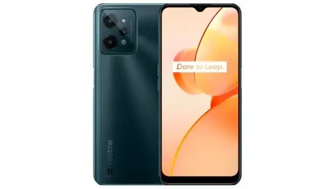 Realme C 30 | Signals Electronics