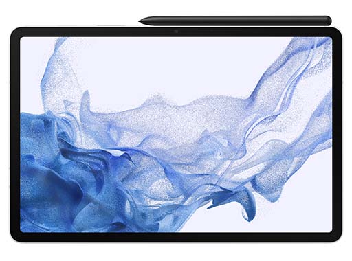 Samsung Galaxy Tab S8 Wifi 8 | Signals Electronics