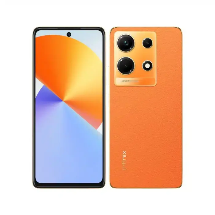 Note 30 Pro
