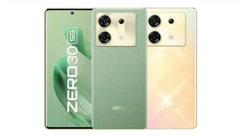Zero 30 5G | Signals Electronics ZERO 30 5G