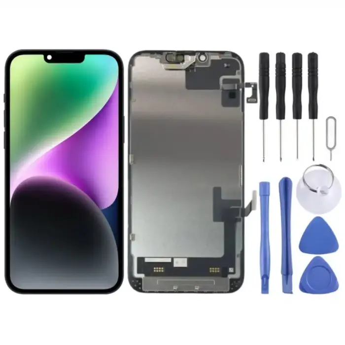 شاشة نخب اول أوليد ايفون 11برو ماكس - Iphone 11 Pro Max | Signals Electronics شاشة نخب اول أوليد ايفون 11برو ماكس - iPhone 11 Pro Max