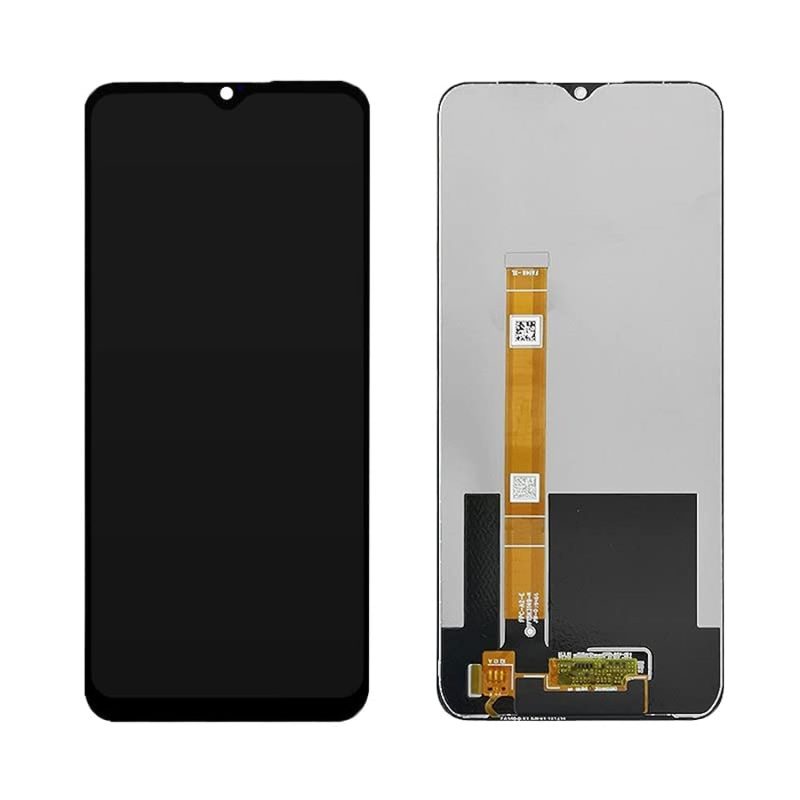 Realme C21Y شاشة ريلمي كوبي | Signals Electronics Realme C21y شاشة ريلمي كوبي