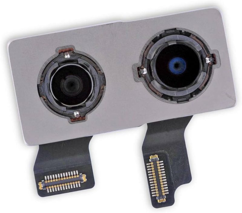 كاميرا  خلفية ايفون أكس أس - iphone XS