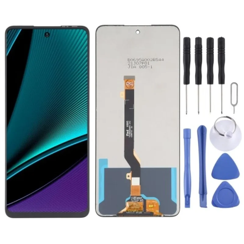 Note 11 شاشة نخب اول انفنكس