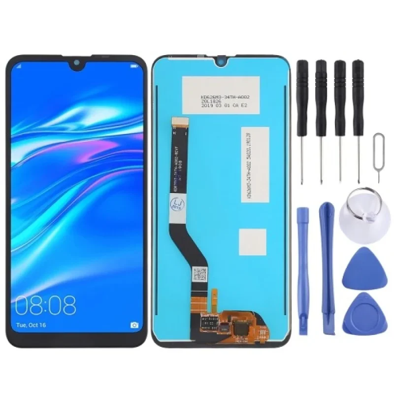 Y7 2019 شاشة هواوي كوبي | Signals Electronics Y7 2019 شاشة هواوي كوبي