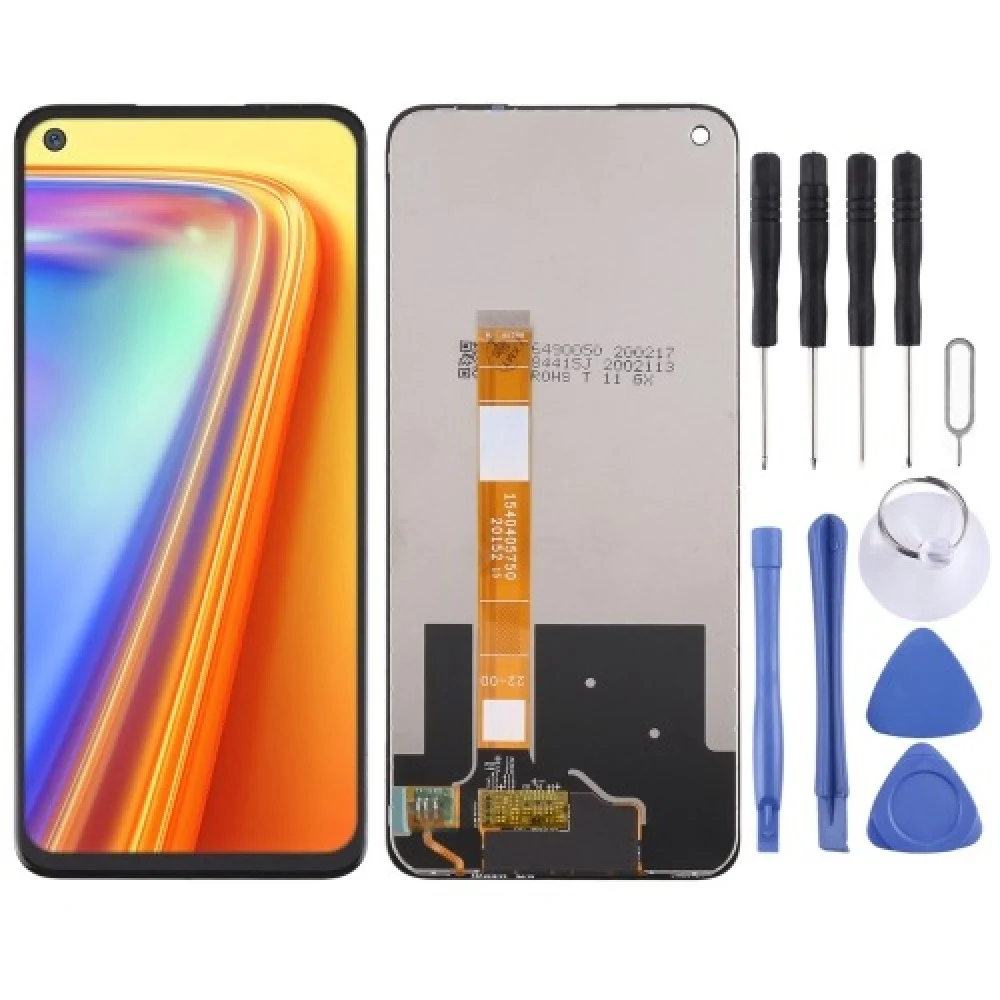 Realme 7 Pro شاشة كوبي | Signals Electronics