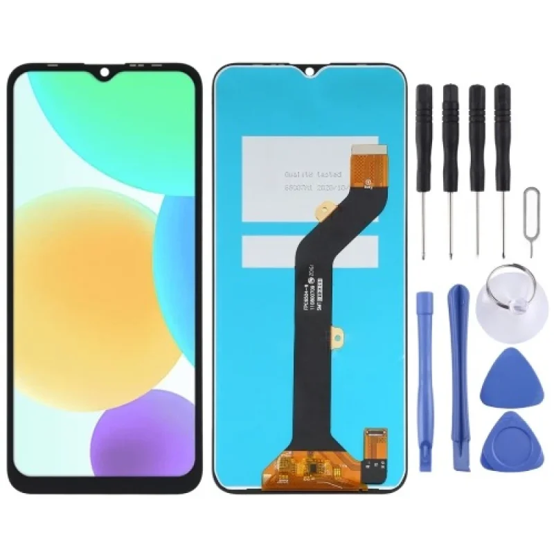 Smart 6 شاشة نخب اول انفنكس | Signals Electronics Smart 6 شاشة نخب اول انفنكس