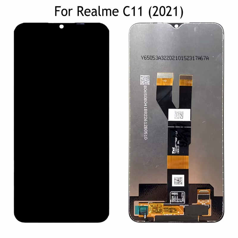 Realme C11 شاشة ريلمي كوبي | Signals Electronics Realme C11 شاشة ريلمي كوبي