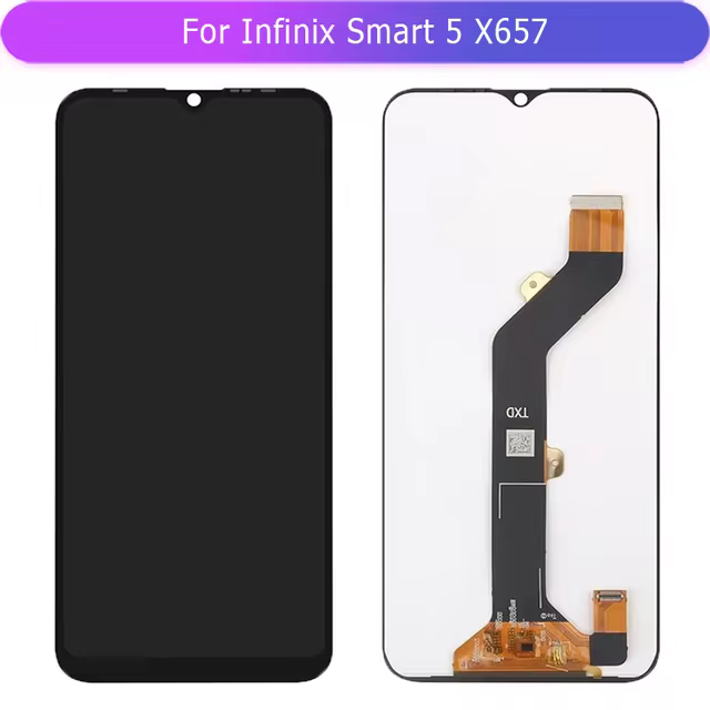 Smart 5 شاشة كوبي انفنكس | Signals Electronics Smart 5 شاشة كوبي انفنكس