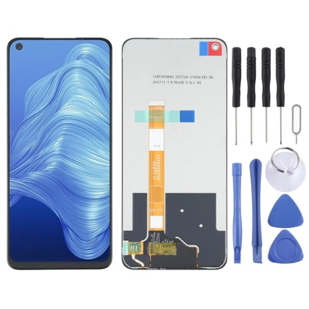 Realme 7 شاشة ريلمي كوبي | Signals Electronics