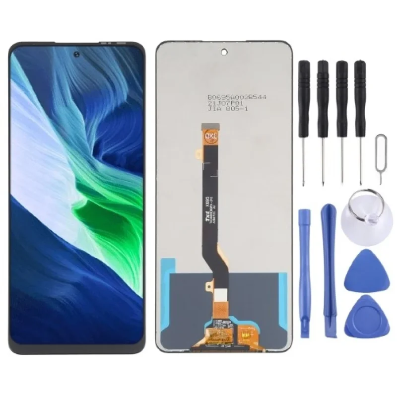 Mi Note 10 شاشة شاومي نخب اول | Signals Electronics Mi Note 10 شاشة شاومي نخب اول