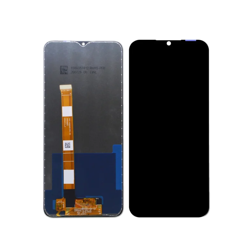 Realme 11 Pro شاشة ريلمي اصلية | Signals Electronics Realme 11 Pro شاشة ريلمي اصلية
