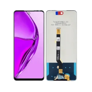 Hot 20s شاشة كوبي انفنكس