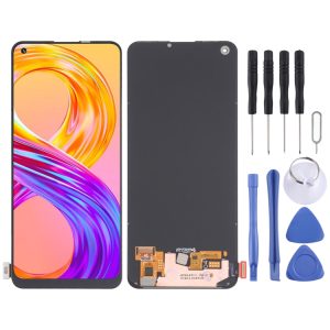 Realme 8 Pro شاشة ريلمي كوبي