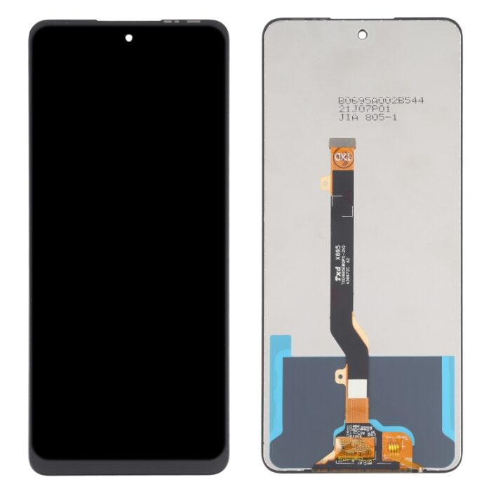 Note 11 Pro شاشة نخب اول انفنكس