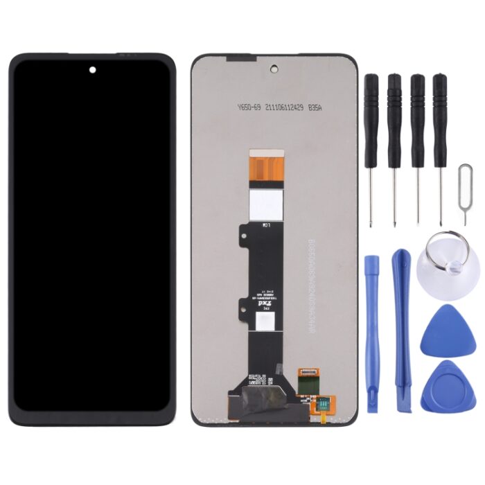 Motorola G22 شاشة كوبي