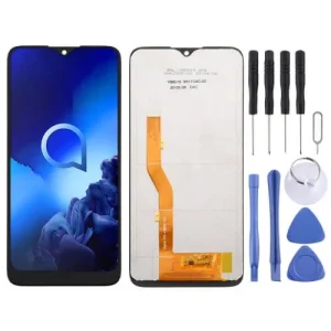 Y6s 2020 شاشة هواوي كوبي