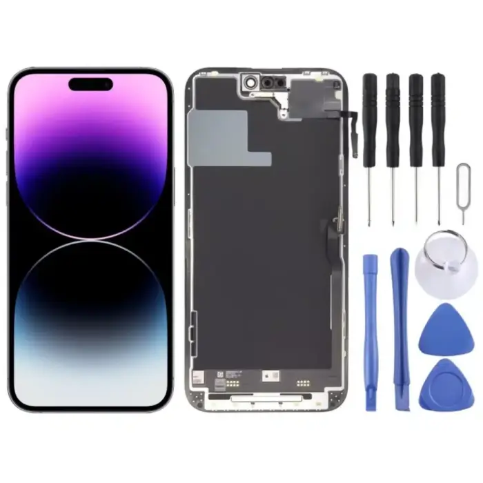شاشة نخب اول أوليد ايفون 12برو ماكس - Iphone 12 Pro Max | Signals Electronics شاشة نخب اول أوليد ايفون 12برو ماكس - iPhone 12 Pro Max