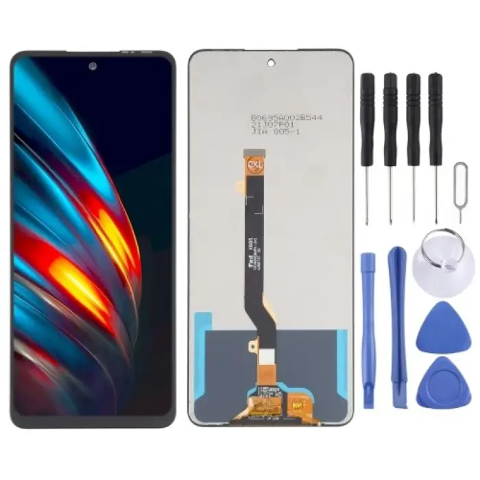 Note 11S شاشة شاومي كوبي