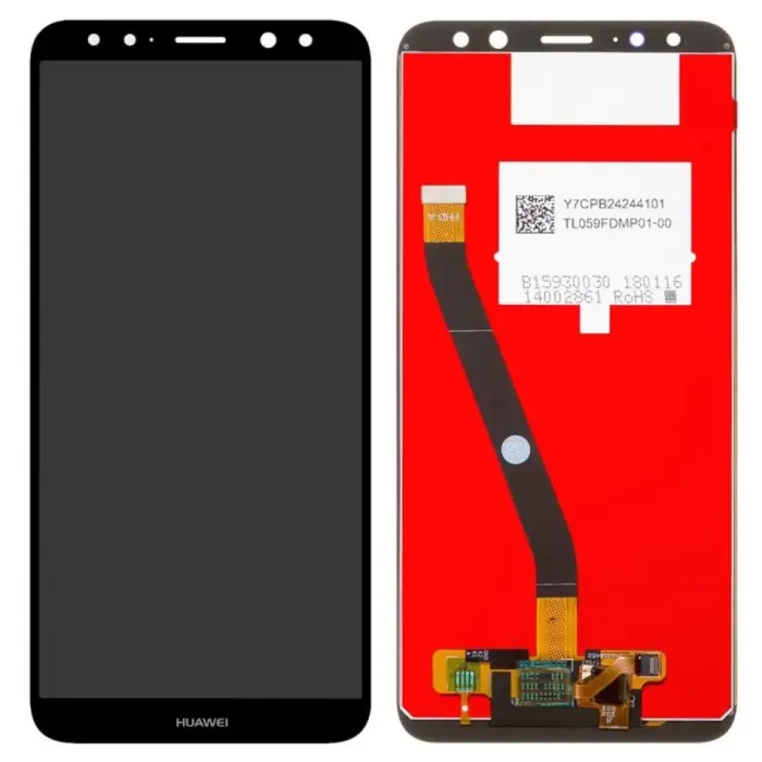 Mate 10 Lite شاشة هواوي كوبي