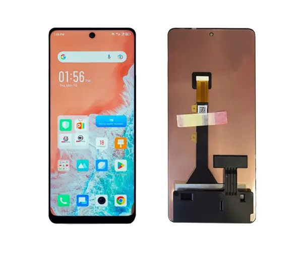 Note 30 Pro شاشة اصلية انفنكس | Signals Electronics Note 30 Pro شاشة اصلية انفنكس