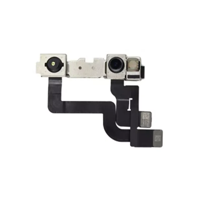 كاميرا امامية ايفون اكس ار - iphone XR