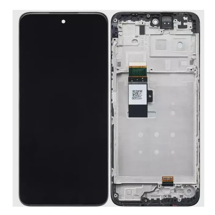 Motorola G13 شاشة كوبي
