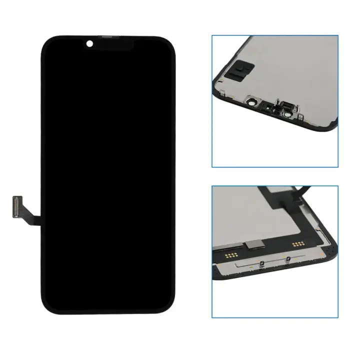 شاشة نخب اول أوليد ايفون 12برو   - iPhone 12 Pro