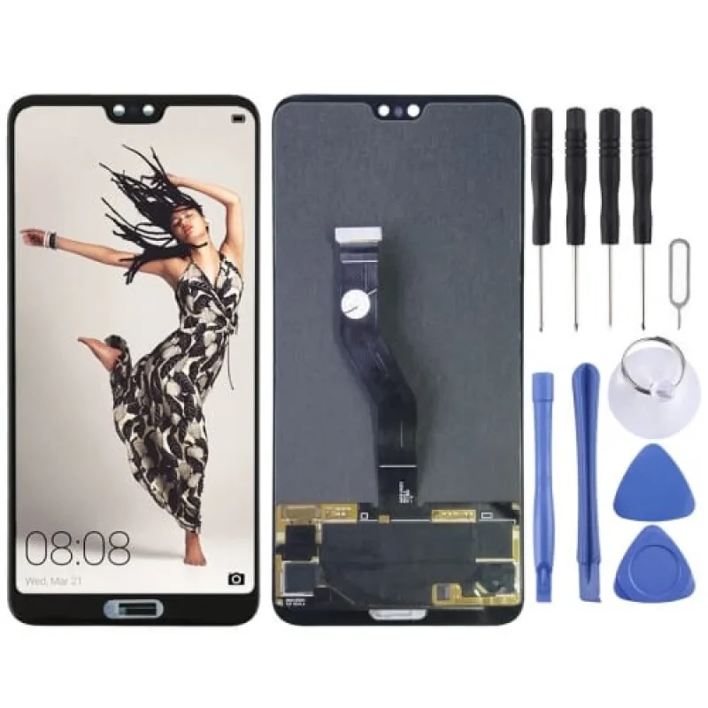 P20 Pro شاشة هواوي كوبي