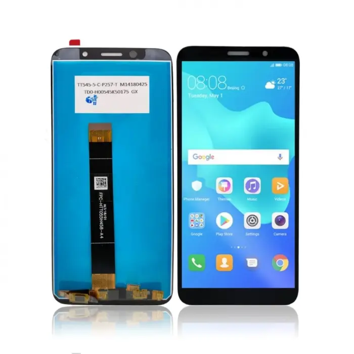 Y5 2018 شاشة هواوي نخب اول | Signals Electronics Y5 2018 شاشة هواوي نخب اول