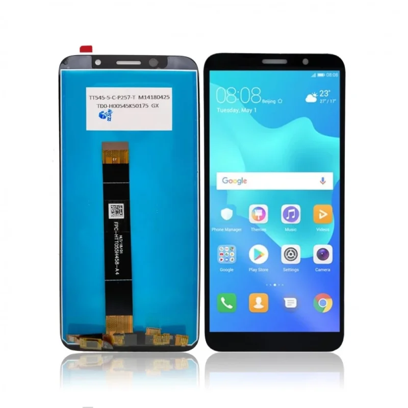 Y5 2018 شاشة هواوي نخب اول | Signals Electronics Y5 2018 شاشة هواوي نخب اول