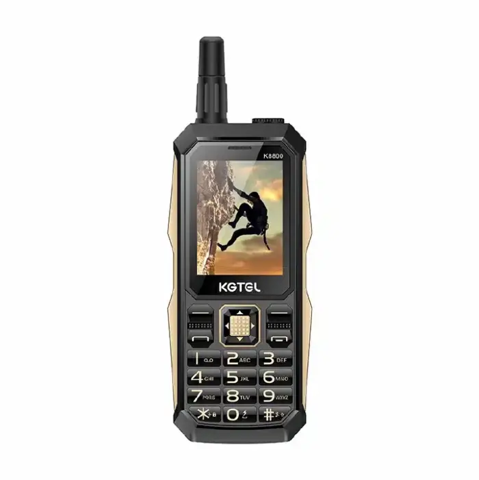 kgtel - K8800