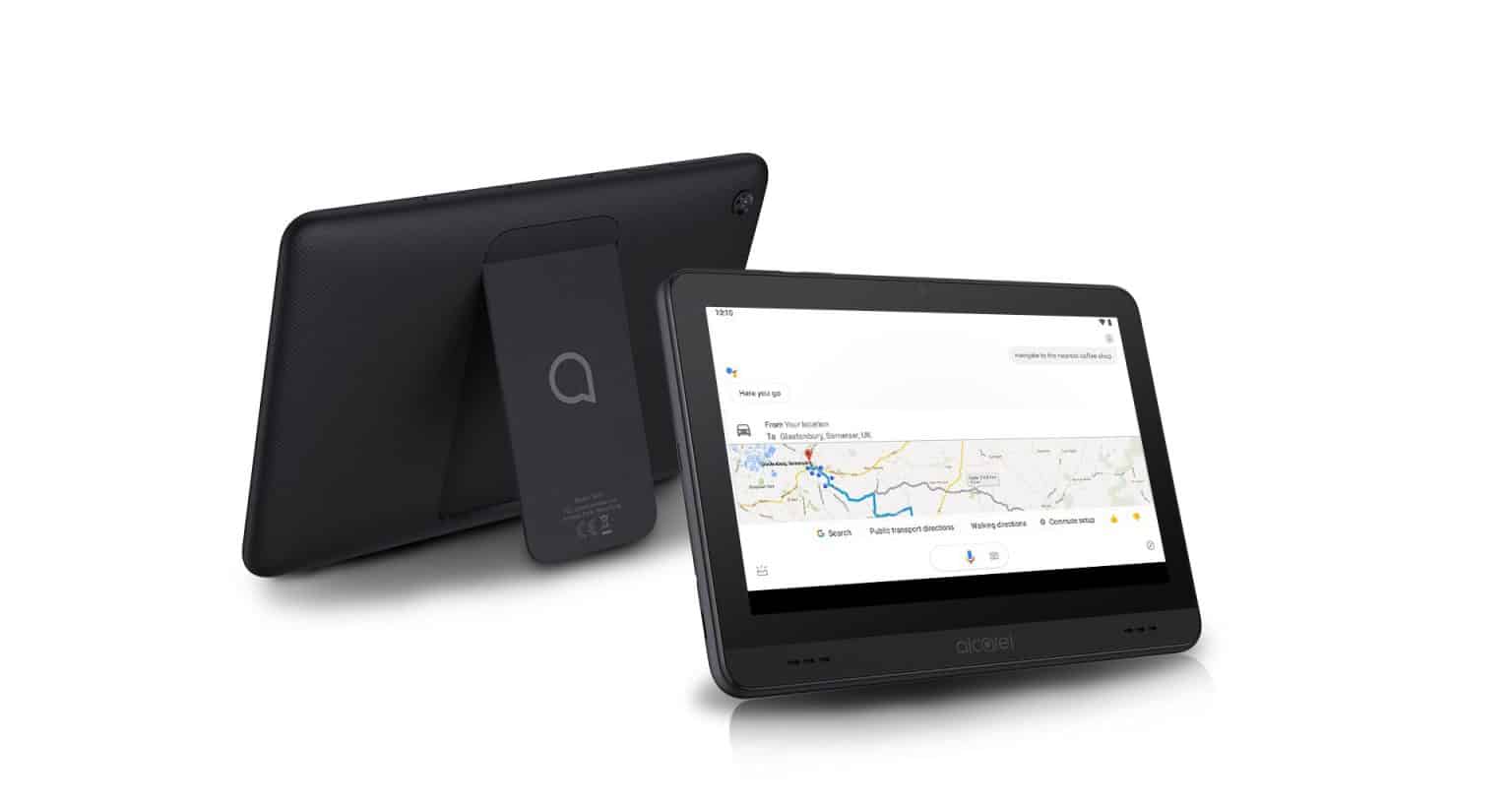 ALCATEL - SMART 7 | Signals Electronics