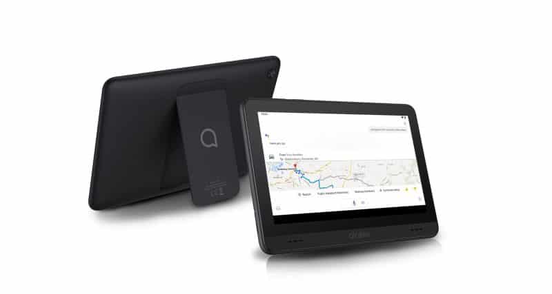 ALCATEL - SMART 7