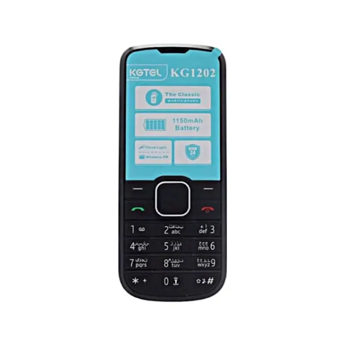 kgtel - 1202