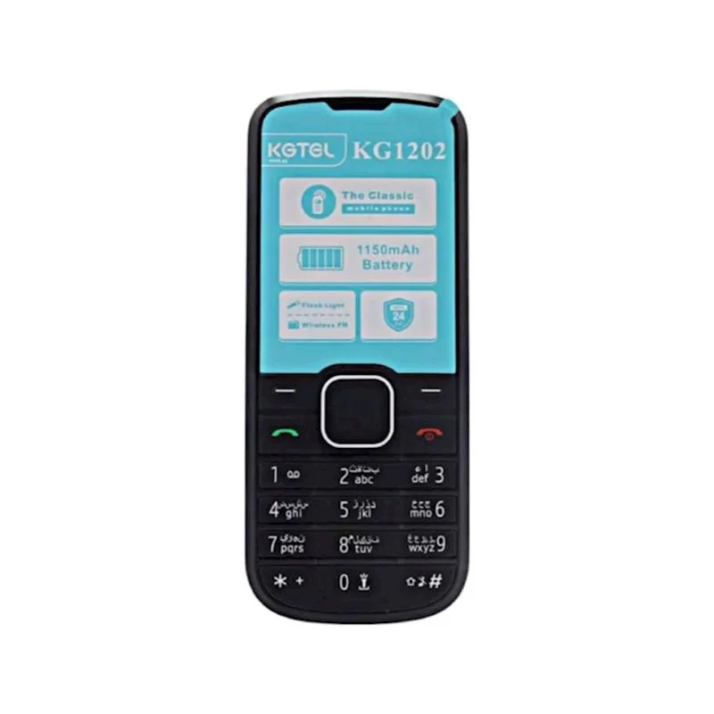 kgtel - 1202