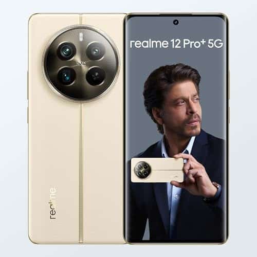 Realme 12 Pro Plus | Signals Electronics REALME 12 PRO PLUS