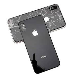 إصلاح الزجاج والباك الخلفي لهاتف آيفون أكس أس ماكس - iphone XS max